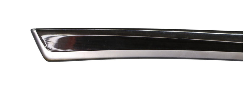 Load image into Gallery viewer, 11-16 BMW 528i 535i GT xDriver Front Right Door Panel Wood Trim 7225548 Oem