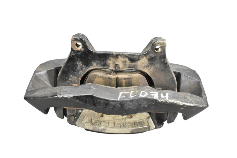 Load image into Gallery viewer, 03-13 Bentley Continental Front Left & Right Brake Caliper Set 3W0615116 Oem