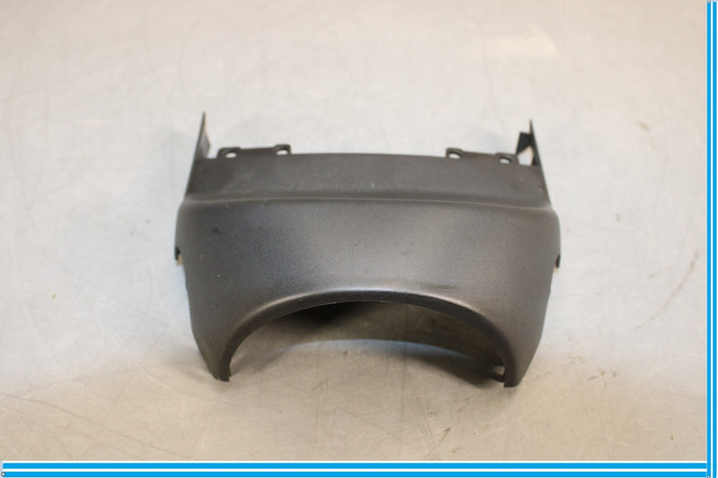 Load image into Gallery viewer, 12-21 BMW 320i 328i 428i Steering Column Upper Cover Trim Panel Black Oem
