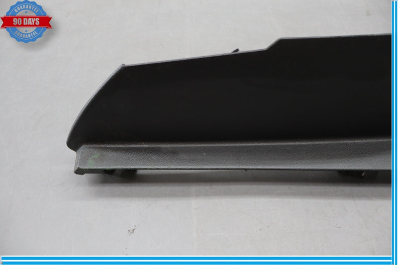 Load image into Gallery viewer, 07-13 Mercedes S550 S600 Front Right Passenger Side Door Panel Cover Trim Oem