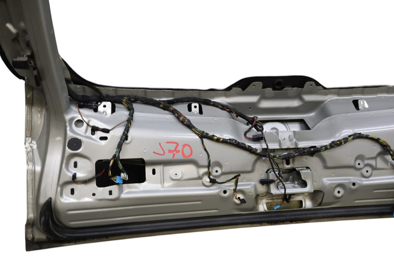 Load image into Gallery viewer, 14-18 BMW X5 Rear Trunk Lid Liftgate Tailgate W/ Window Glass 41007378121 Oem