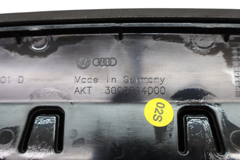 Load image into Gallery viewer, 08-18 Audi A6 A7 Quattro Front Seat Lower Compartment Storage Tray Oem