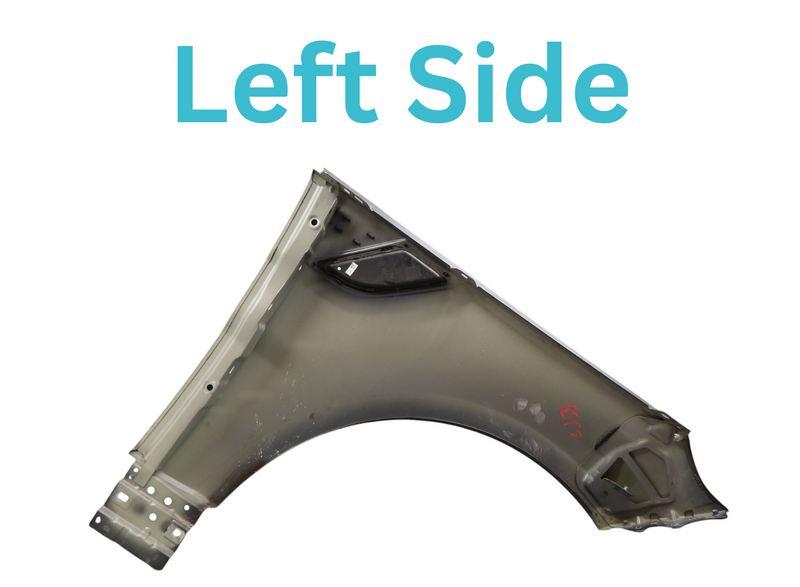 Load image into Gallery viewer, 14-17 LR Range Rover Sport L494 Front Left Driver Side Fender Panel Oem