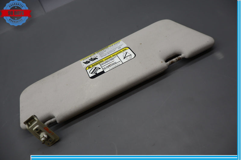 Load image into Gallery viewer, 06-12 Mercedes W164 ML320 GL320 Front Left Driver Side Sun Visor W/ Mirror Oem