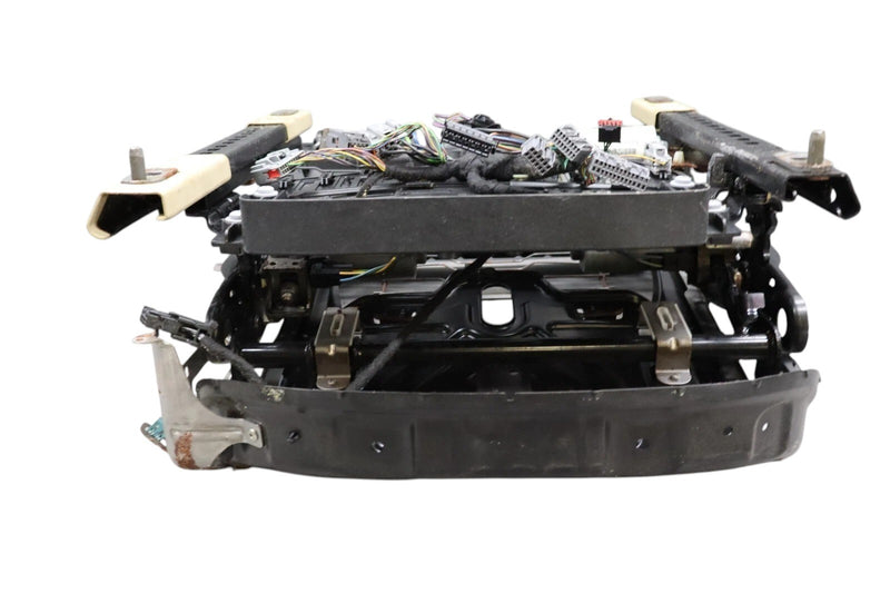 Load image into Gallery viewer, 09-15 Jaguar XF XFR Front Left Side Seat Lower Track Rail Frame CX23600C99HA Oem