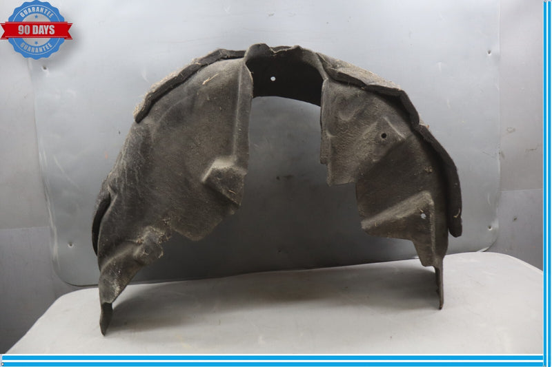 Load image into Gallery viewer, 11-18 Audi A8 A8 Quattro Rear Right Passenger Side Fender Liner Splash Guard Oem
