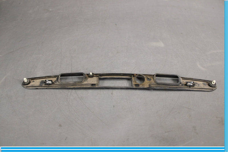 Load image into Gallery viewer, 05-11 Mercedes SLK280 SLK300 Rear Trunk Lid Tailgate Handle Chrome Trim Oem