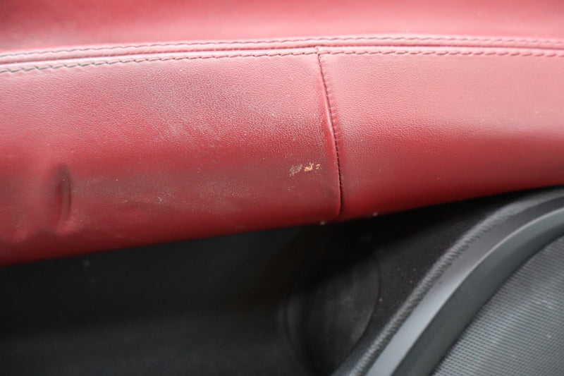 Load image into Gallery viewer, 14-18 Maserati Quattroporte Front Left Driver Side Interior Door Panel Oem