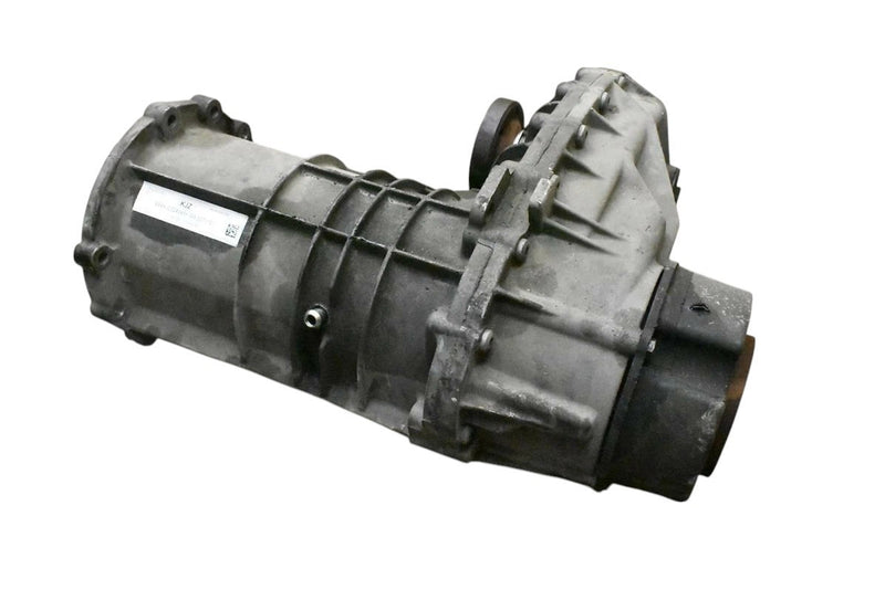 Load image into Gallery viewer, 07-10 AUDI Q7 4L 4.2L Automatic Transmission Transfer Case 0AQ341010J Oem