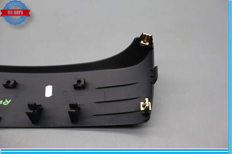Load image into Gallery viewer, 14-20 Maserati Ghibli Front Right Passenger Side Seat Lower Trim Cover Panel Oem