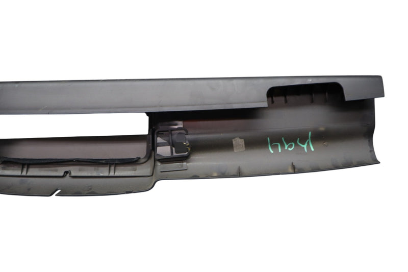 Load image into Gallery viewer, 09-16 BMW E89 Z4 Front Window Top Upper Headliner Trim Panel Black Oem