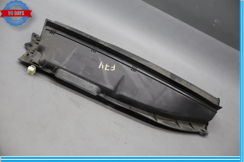 Load image into Gallery viewer, 16-22 BMW X1 F48 Front Right Side Engine Bay Upper Partition Cowl Cover Oem
