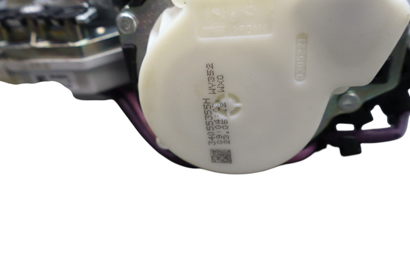 Load image into Gallery viewer, 11-18 Audi A8 A8L Quattro Front Left Side Seat Seatbelt Retractor 4H0857705A Oem