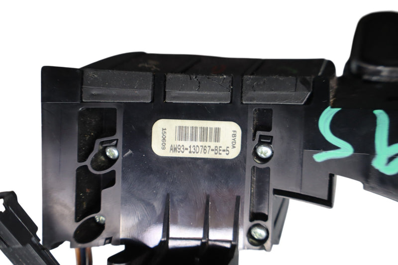Load image into Gallery viewer, 10-15 Jaguar X351 XJ XJL Steering Wheel Audio Phone Mode Switch Control Oem