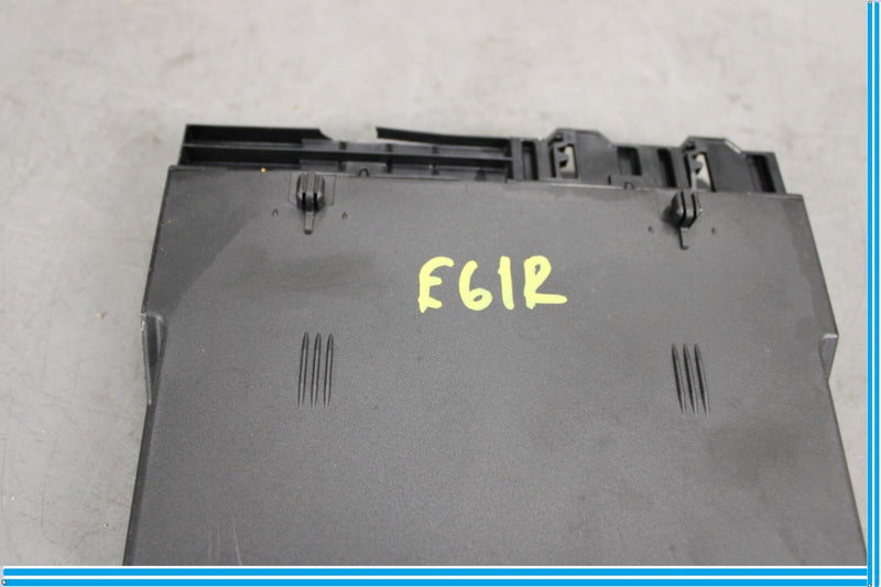 Load image into Gallery viewer, 09-15 BMW 750Li F01 F02 Front Right Side Seat Control Module Unit Oem