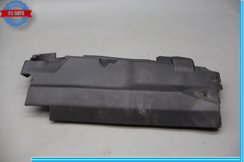 Load image into Gallery viewer, 10-12 Jaguar XF XFR X250 Right Engine Valve Ignition Coil Cover 8W9312025AE Oem