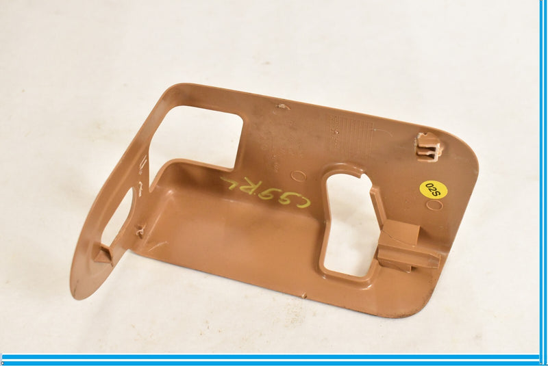 Load image into Gallery viewer, 11-18 Porsche Cayenne Rear Left Seat Backrest Latch Cover 7P0885607 Oem