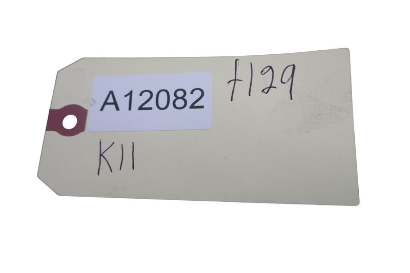 Load image into Gallery viewer, 10-13 Land Rover Range Rover Sport Front Left Side Door Lower Molding Trim Oem