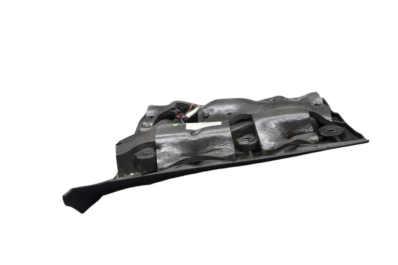 Load image into Gallery viewer, 14-19 Maserati Ghibli Front Right Passenger Side Dash Knee Panel Trim Oem