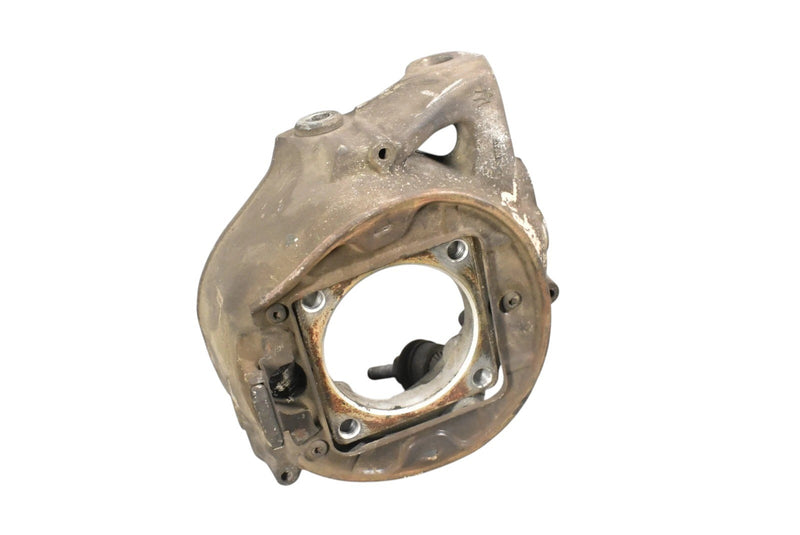 Load image into Gallery viewer, 04-08 Maserati Quattroporte Rear Right Passenger Spindle Knuckle Hub Oem