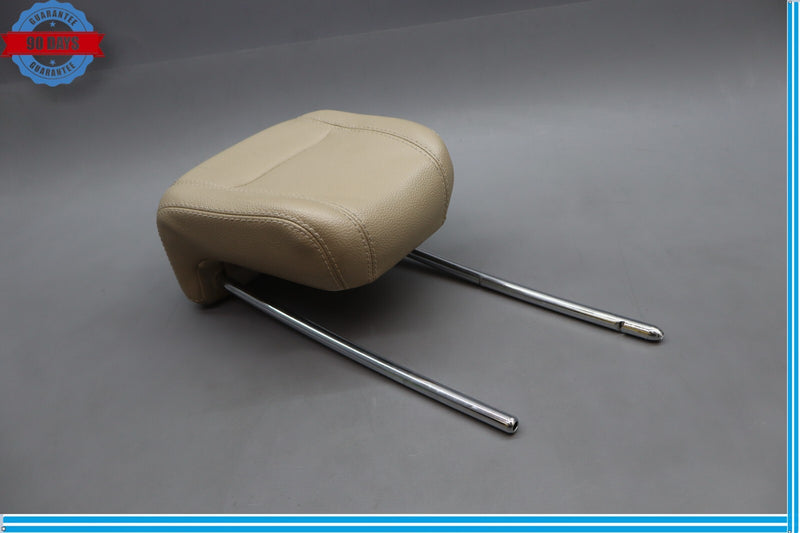 Load image into Gallery viewer, 12-19 Mercedes X166 GL450 GLS550 Rear Right Passenger Side Seat Headrest Oem