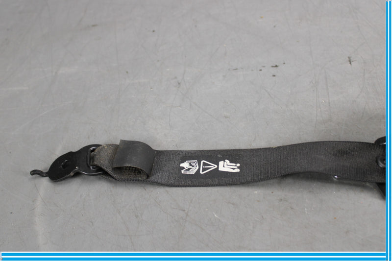 Load image into Gallery viewer, 09-15 BMW 750Li F01 F02 Rear Right Side Seat Belt Seatbelt Retractor Oem
