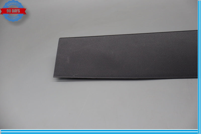 Load image into Gallery viewer, 10-16 Porsche Panamera 970 Rear Right Side Trunk Tailgate Cover Trim Oem