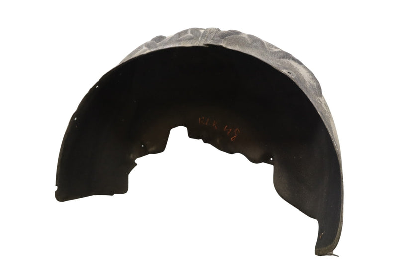 Load image into Gallery viewer, 11-18 Porsche Cayenne 958 Rear Left Driver Side Fender Liner Splash Shield Oem