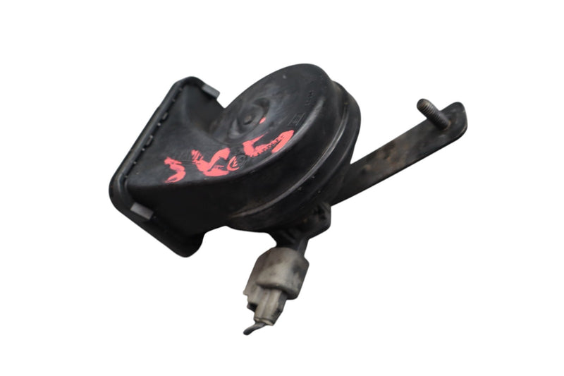 Load image into Gallery viewer, 16-20 Jaguar XF XE X260 Right Passenger Side High Note Tone Horn Signal Oem