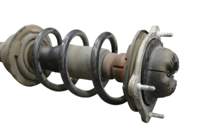 Load image into Gallery viewer, 12-18 Audi A6 Quattro Front Left Driver Side Strut Shock Spring Assembly Oem