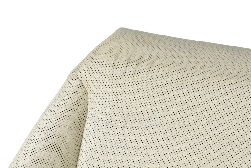 Load image into Gallery viewer, 07-14 Mercedes W216 CL550 Rear Top Upper Seat Cushion Beige 2169200216 OEM