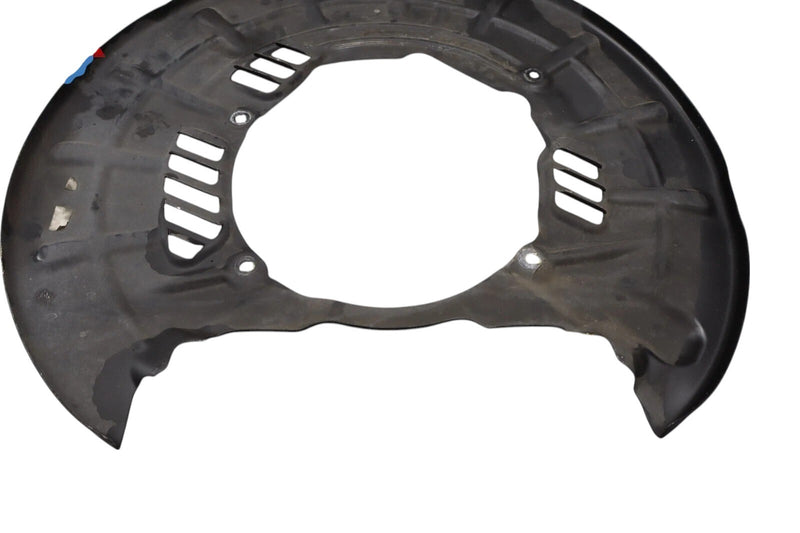 Load image into Gallery viewer, 10-16 Porsche Panamera T Rear Right Passenger Side Cover Plate 97035280633 Oem
