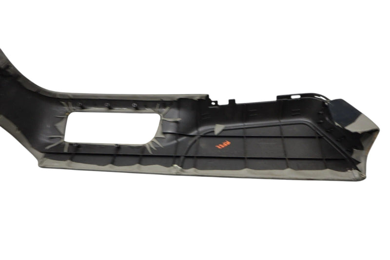 Load image into Gallery viewer, 06-12 Bentley Continental Front Right Passenger Side Seat Switch Cover Trim OEM