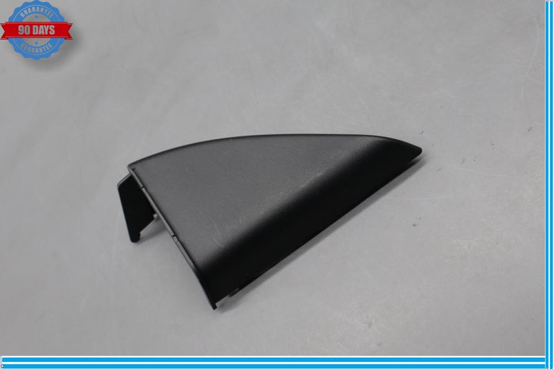 Load image into Gallery viewer, 11-18 Audi A8 Quattro S8 Front Right Side Interior Corner Window Cover Trim Oem