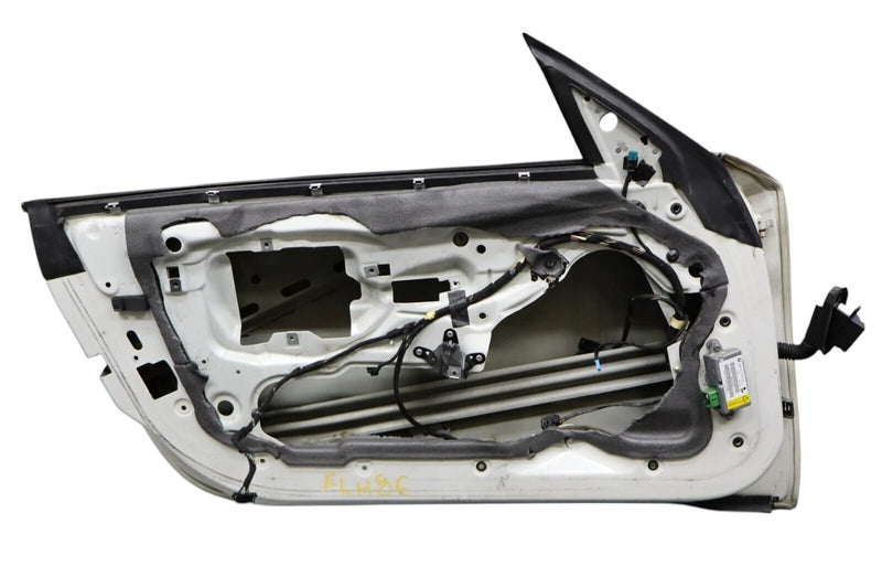 Load image into Gallery viewer, 03-08 BMW E85 E86 Z4 Front Left Driver Side Exterior Outer Door Shell Panel Oem