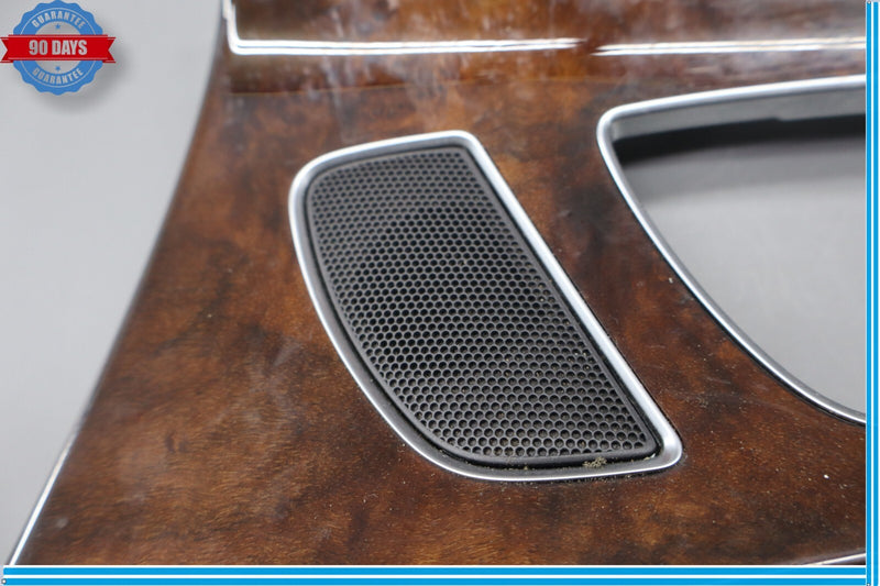 Load image into Gallery viewer, 12-18 Audi A7 Quattro Rear Right Side Door Panel Insert Cover Trim Molding Oem