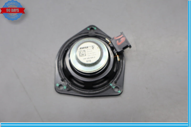 Load image into Gallery viewer, 10-24 Porsche Panamera 970 Dashboard Left or Right Side Speaker Loudspeaker Oem