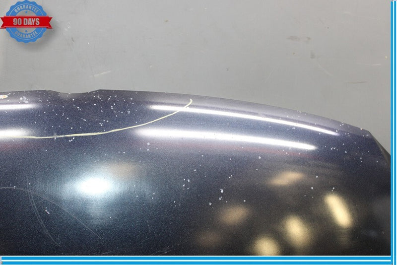 Load image into Gallery viewer, 11-17 Volkswagen VW Touareg Front Hood Hatch Lid Cover Assembly Oem