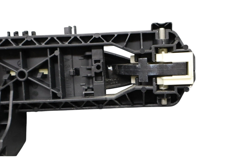 Load image into Gallery viewer, 12-14 Mercedes W204 C300 C250 Rear Left Driver Side Exterior Door Handle Oem
