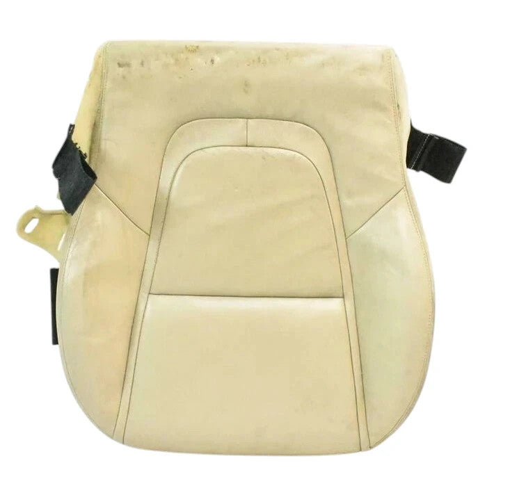 Load image into Gallery viewer, 12-15 Jaguar XF XFR Front Right Passenger Side Lower Bottom Seat Cushion Oem