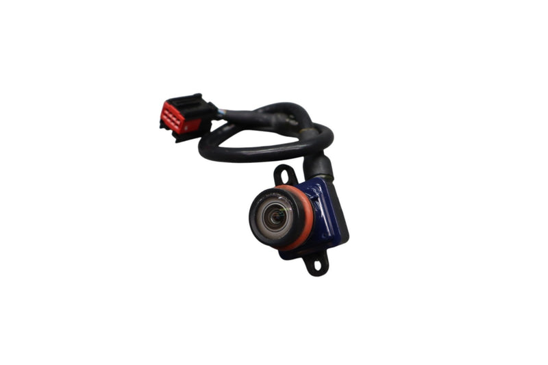 Load image into Gallery viewer, 14-17 Maserati Ghibli M157 Rear side View Backup Parking Assist Camera Oem