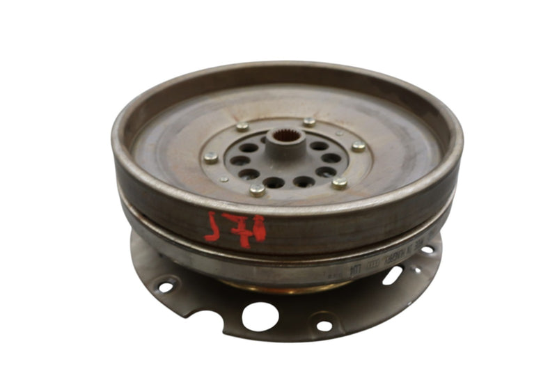 Load image into Gallery viewer, 12-18 Audi A6 A6 Quattro S6 Auto CVT Transmission Flywheel Flexplate Oem