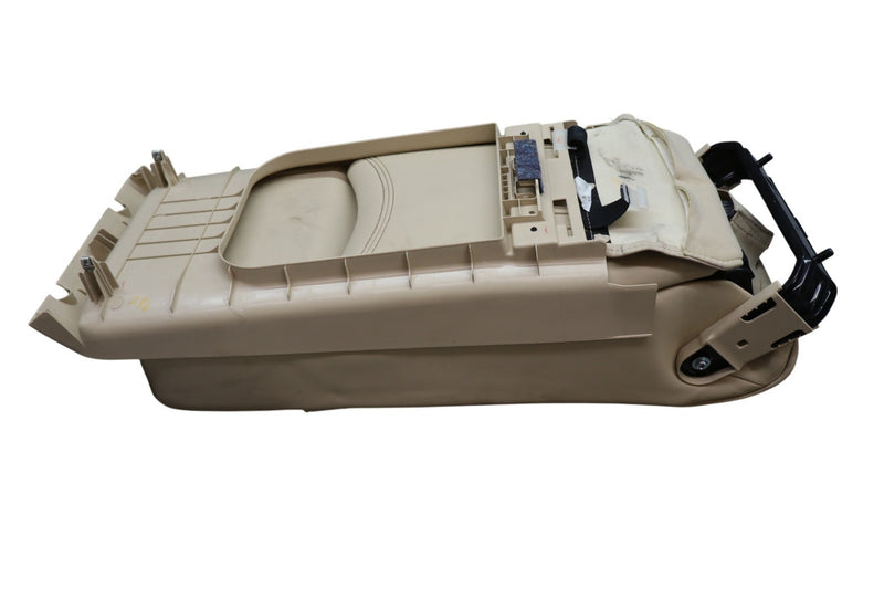 Load image into Gallery viewer, 07-12 Lexus LS460 XF40 Rear Seat Center Console Armrest Arm Rest 7283050G91 Oem