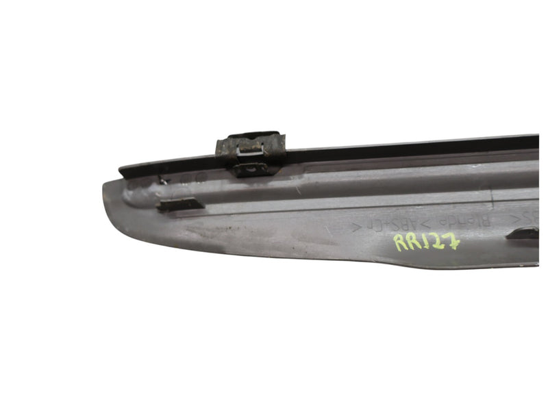 Load image into Gallery viewer, 06-11 Mercedes W219 CLS550 Rear Right Side Inner Door Step Sill Plate Oem