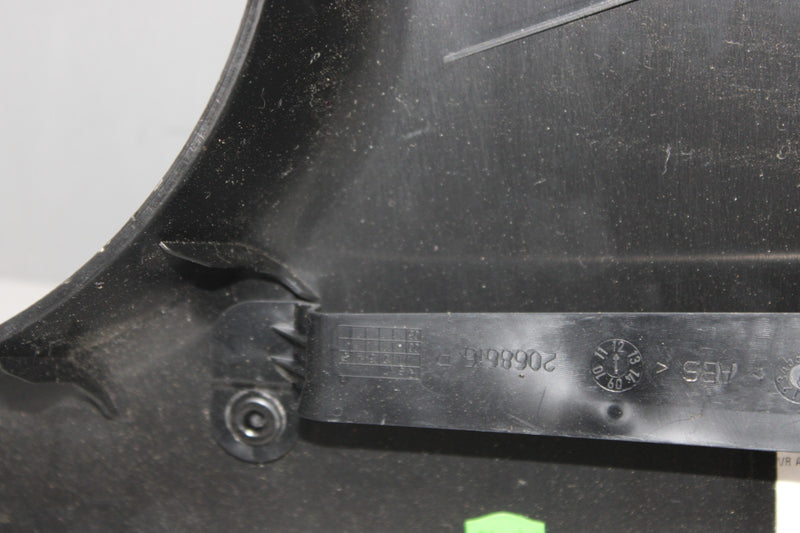 Load image into Gallery viewer, 10-17 BMW 535XI GT 550i GT Right Passenger Side Center B-Pillar Trim 1751553 Oem