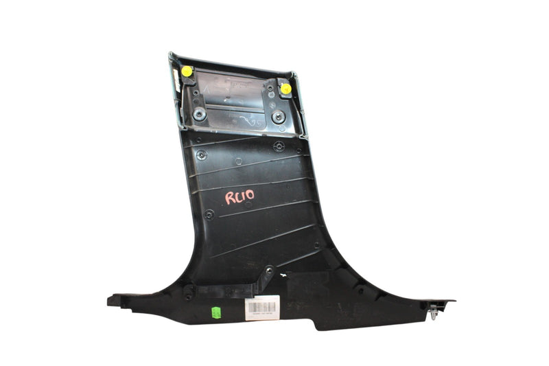Load image into Gallery viewer, 10-17 BMW 535XI GT 550i GT Right Passenger Side Center B-Pillar Trim 1751553 Oem