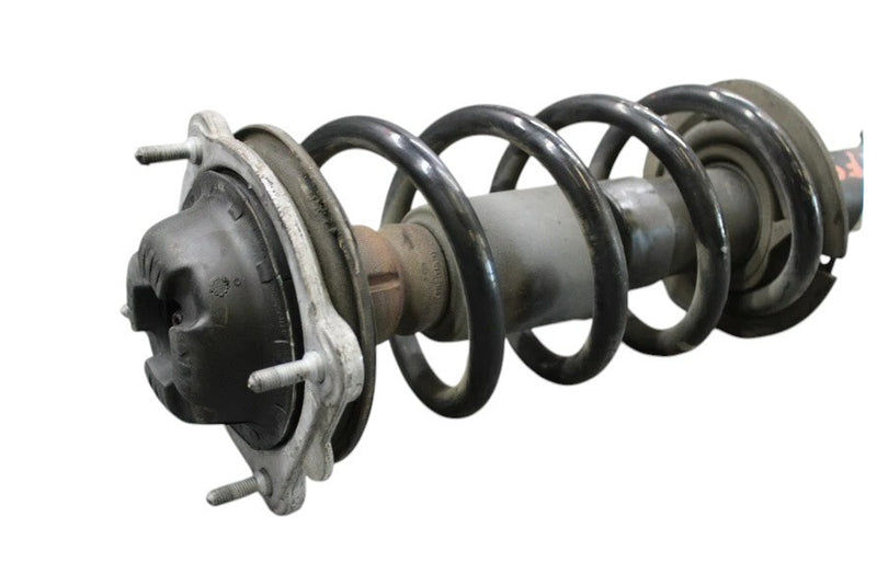 Load image into Gallery viewer, 12-18 Audi A7 Quattro Front Right Side Shock Absorber Strut & Coil Spring OEM