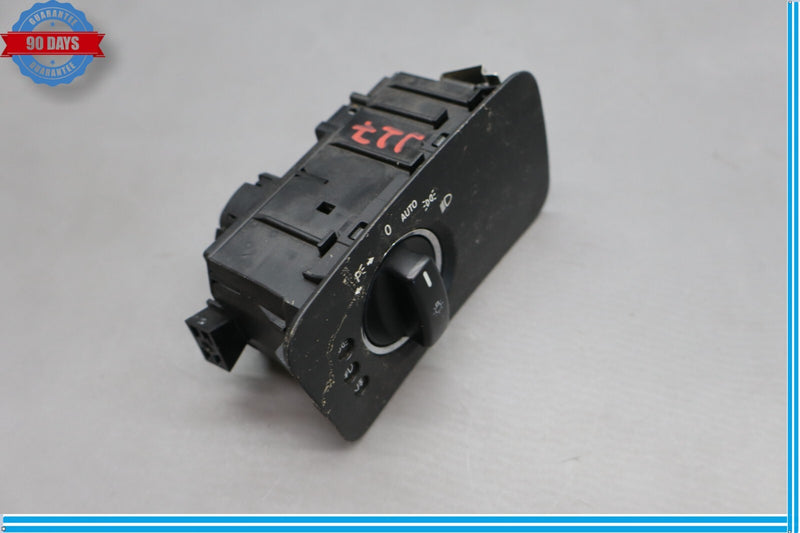 Load image into Gallery viewer, 06-11 Mercedes W219 CLS550 CLS500 Headlight Control Switch A2195450704 Oem