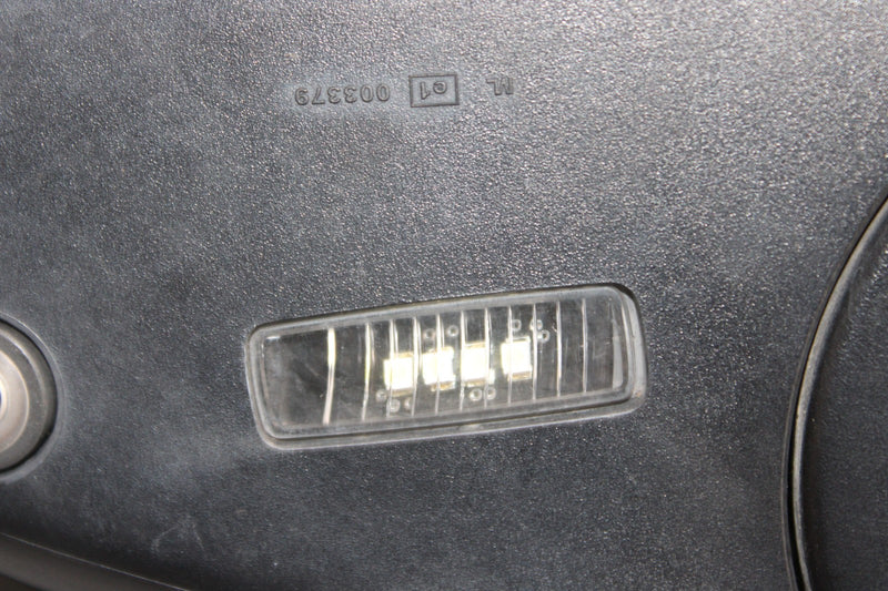 Load image into Gallery viewer, 12-16 Mercedes GL450 Front Left Driver Side Rear View Door Mirror Oem