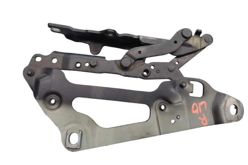 Load image into Gallery viewer, @10-17 BMW 535i 550i GT F07 Front Left Driver Side Bonnet Hood Hinge 7046323 Oem